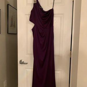 Kurt Thomas  dress